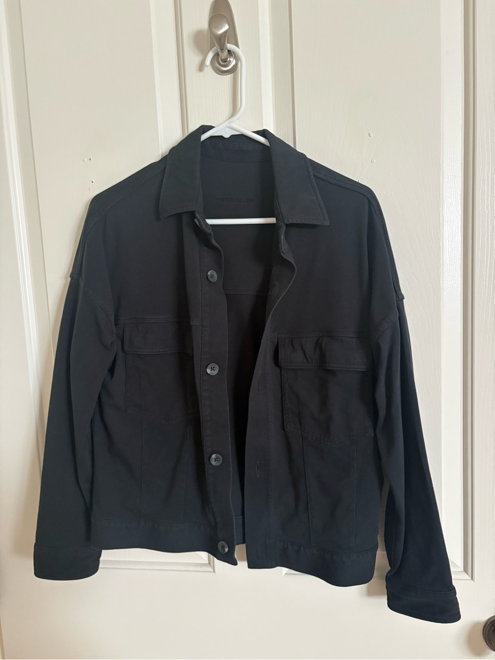 Vuori Women’s Shirt Jacket